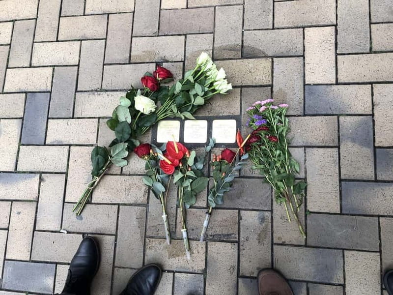 Amsterdam: Anne Frank and WWII Private Walking Tour - Your 2-Hour Route, and What Each Stop Adds