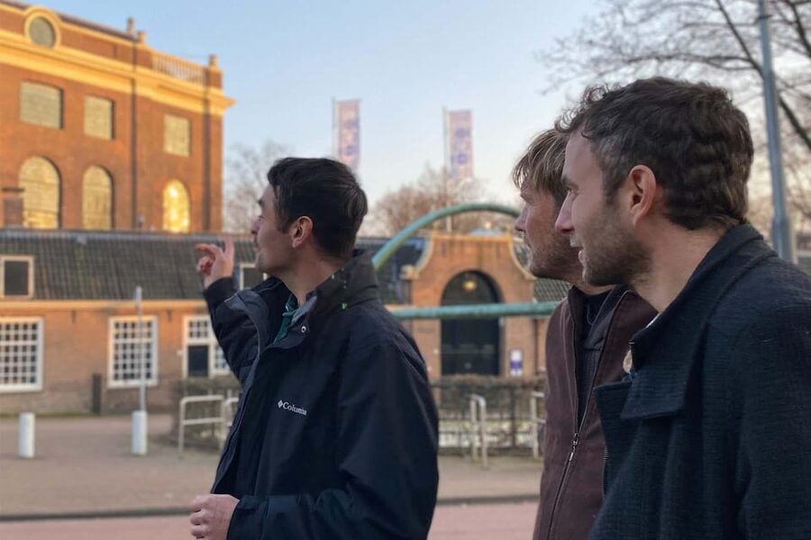Amsterdam: Anne Frank Guided Small Group Walking Tour - Price and Value: Is $28 Reasonable for This Tour?