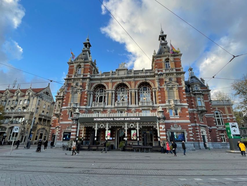 Amsterdam: Anne Frank's Last Walk & Visit Anne's House in VR - Key highlights worth your time