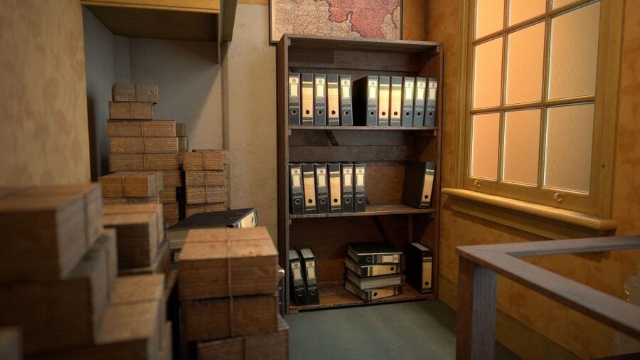 Amsterdam: Anne Frank's Last Walk & Visit Anne's House in VR - The café pause and the “VR transition” that keeps the mood steady