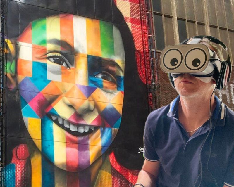 Amsterdam: Anne Frank's Last Walk & Visit Anne's House in VR - Who this tour suits best (and who might want a different plan)