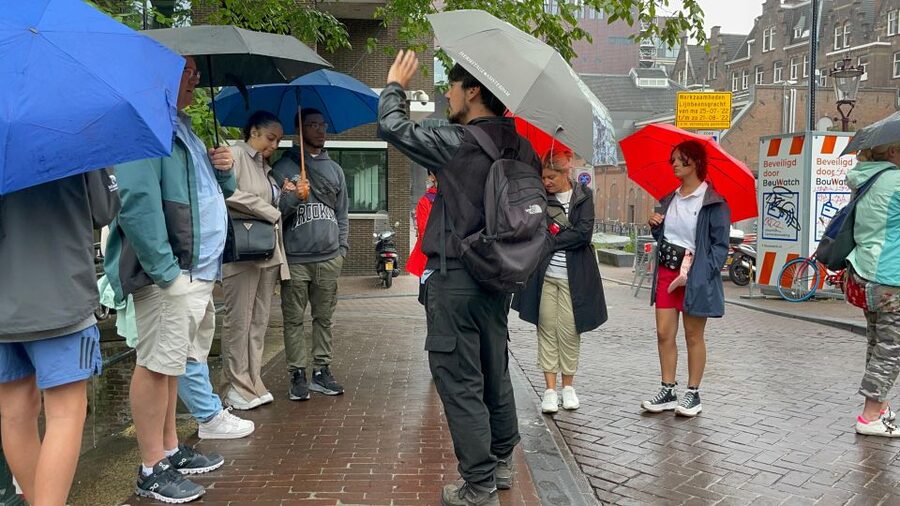 Amsterdam: Anne Frank's Last Walk & Visit Anne's House in VR - Should you book Anne Frank’s Last Walk with VR?