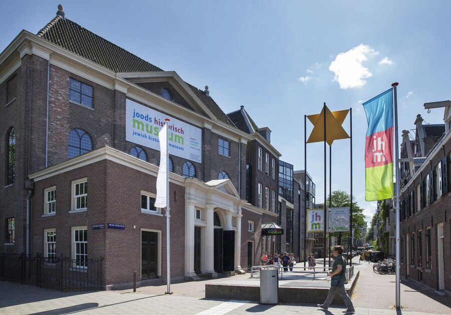 Amsterdam: Anne Frank Tour, Jewish Museum & Synagogue Ticket - Key highlights to watch for
