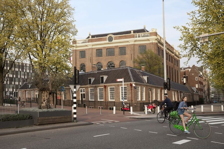 Amsterdam: Anne Frank Tour, Jewish Museum & Synagogue Ticket - What’s included: the five major stops you can plan around