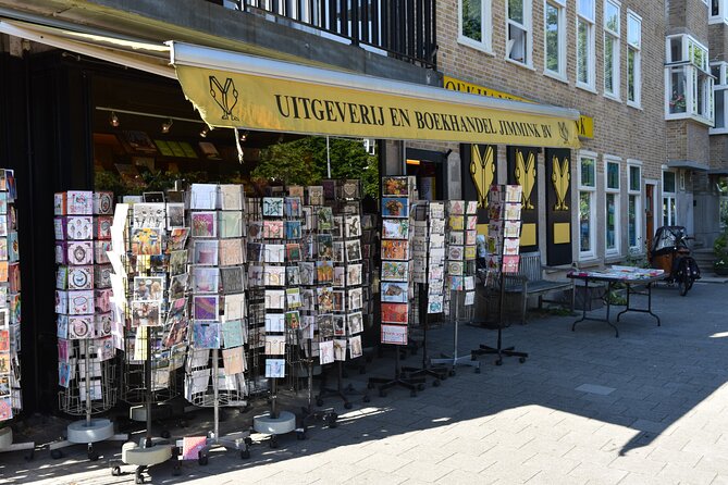 Amsterdam: Anne Frank Walking tour - Discover Her Story - Price, Time, and What $17.75 Really Buys You
