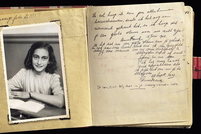 Amsterdam: Anne Frank Walking tour - Discover Her Story - How This Complements the Anne Frank House