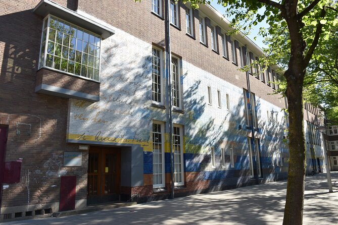 Amsterdam: Anne Frank Walking tour - Discover Her Story - Should You Book This Anne Frank Walking Tour?
