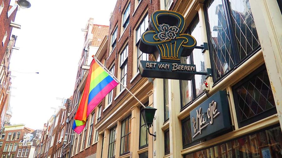 Amsterdam: Badass Self-Guided Walking Tour - Price and value: $10 for a two-week self-guided story pass