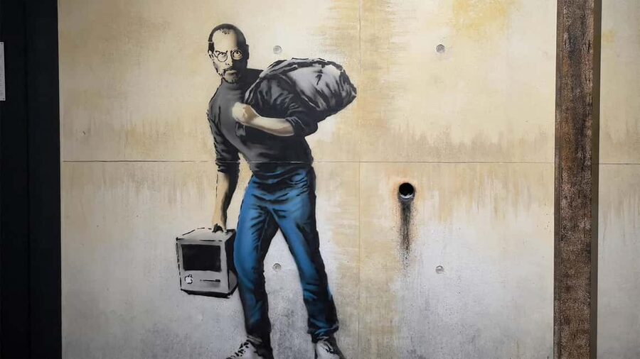 Amsterdam: Banksy Museum Entry Ticket - Key highlights you will feel right away