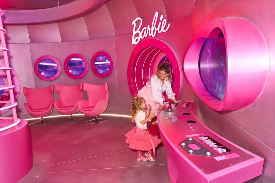 Amsterdam: Barbie The Dream Experience Entry Ticket - What You Really Get in 1.5 Hours at Barbie The Dream Experience