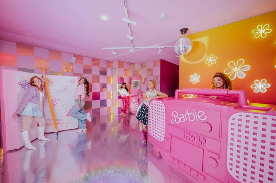 Amsterdam: Barbie The Dream Experience Entry Ticket - Who This Ticket Suits Best (And Who Might Feel Underwhelmed)