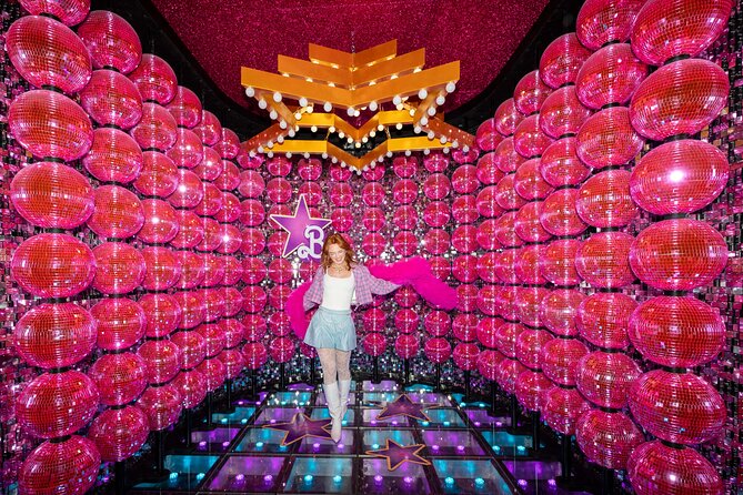 Amsterdam: Barbie The Dream Experience Ticket - Suitability: Who Will Love It, and Who Might Not