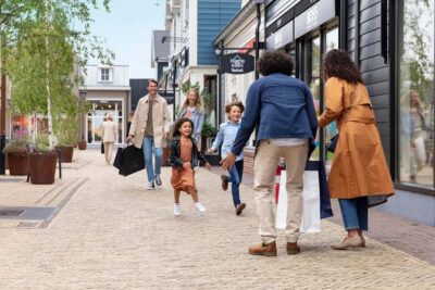 BataviaStad Fashion Outlet Ultimate Shopping Tour
