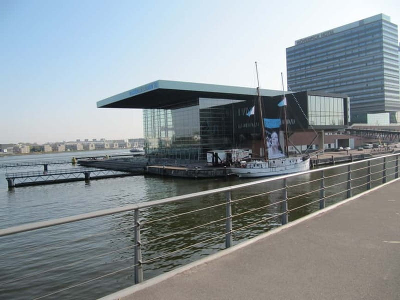 Amsterdam:: Bike Rental with Free Self-Guided Tour - Who this is best for (and who should reconsider)