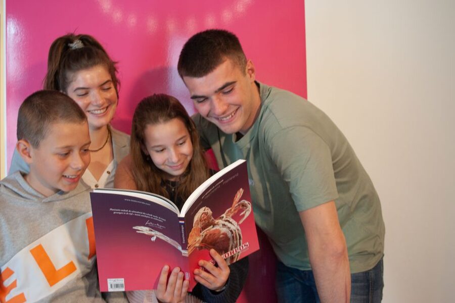 Amsterdam: Body Worlds Exhibition and Canal Cruise - How the 2 hours work in real life (museum first, then canals)