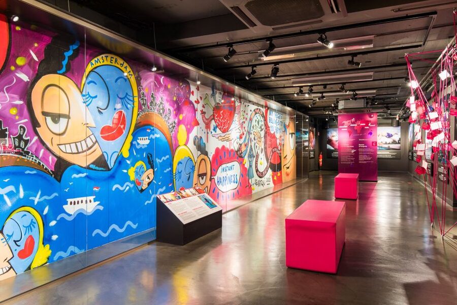 Amsterdam: Body Worlds Exhibition and Canal Cruise - Price and value: is it worth the $41?