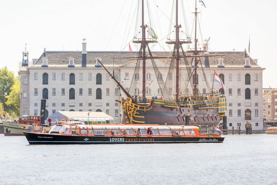 Amsterdam: Body Worlds Exhibition and Canal Cruise - Should you book Body Worlds plus the canal cruise?