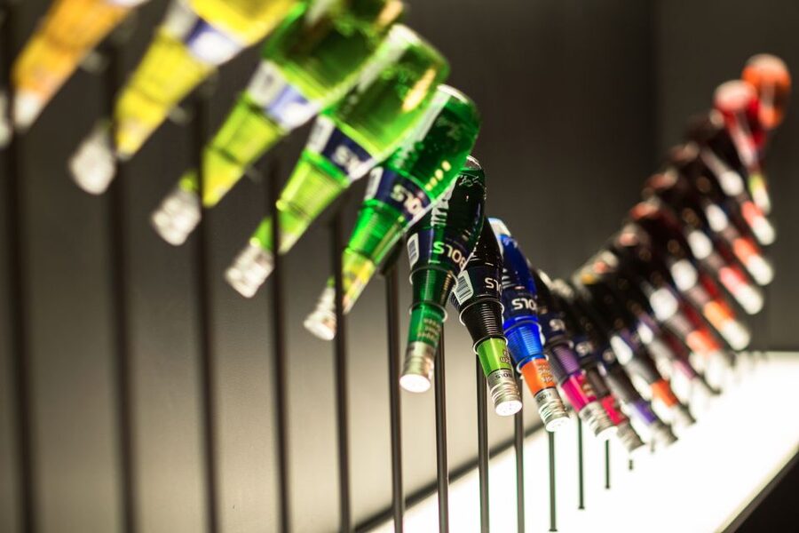 Amsterdam: Bols Cocktail Experience Entry Ticket - Bols Shop strategy and how to spend your souvenir money