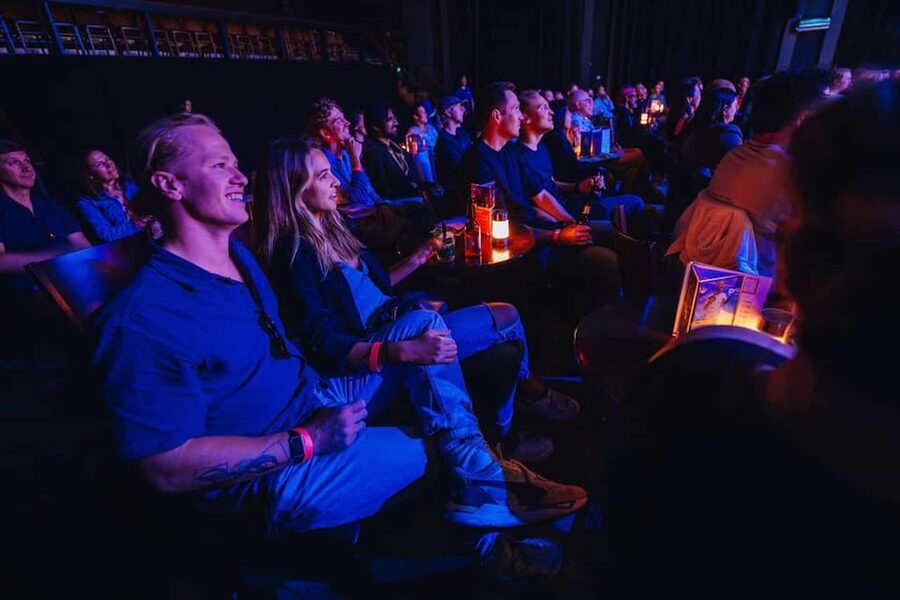 Amsterdam: ‘Boom Chicago’ English Comedy Show - Who should go, and who should skip it
