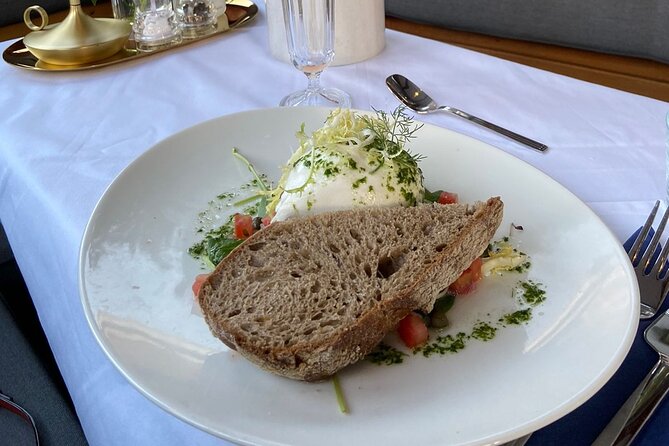 Amsterdam Breakfast Cruise on Private Luxury Boat - Price and Value: What You Are Really Paying For