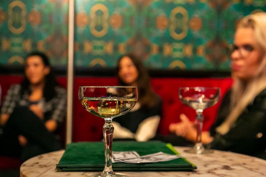 Amsterdam: Brothel Tour with Sex Worker Guide - Key highlights worth knowing before you go