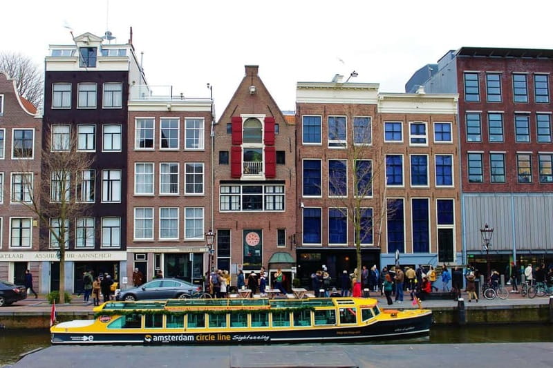 Amsterdam: Burger Cruise - Burgerbar & Canal Cruise - Should You Book the Amsterdam Burger Cruise?