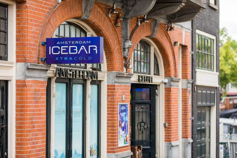 Amsterdam: Canal Cruise and Entrance to Xtracold Icebar - A One-Day Combo That Fits Real Travel Days
