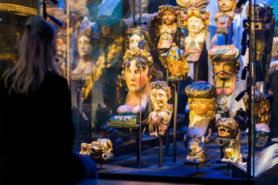 Amsterdam Canal Cruise and Maritime Museum Combined Ticket - Price and value: is $47 a fair deal?