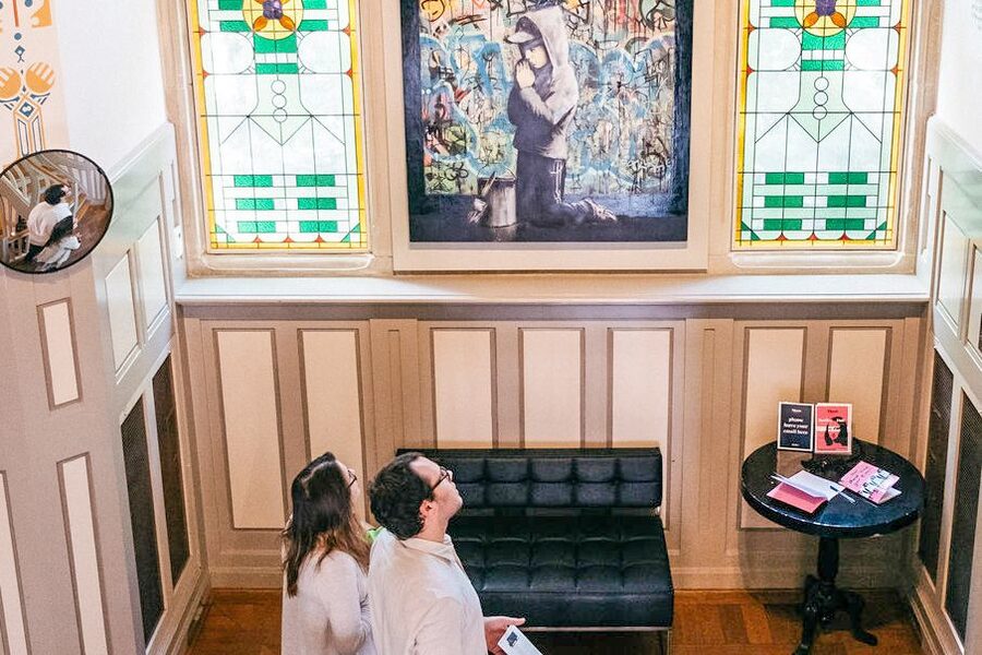 Amsterdam: Canal Cruise and Moco Museum Combined Ticket - Photo Spots and Timing: Getting Instagram-Ready Without Rushing