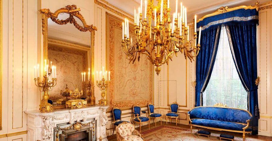 Amsterdam: Canal House Museum 'Willet-Holthuysen' Ticket - Key things to know before you go