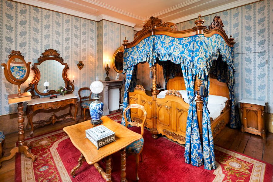 Amsterdam: Canal House Museum 'Willet-Holthuysen' Ticket - Audio Guide Reality Check: How to Use It Without Getting Lost or Overstimulated
