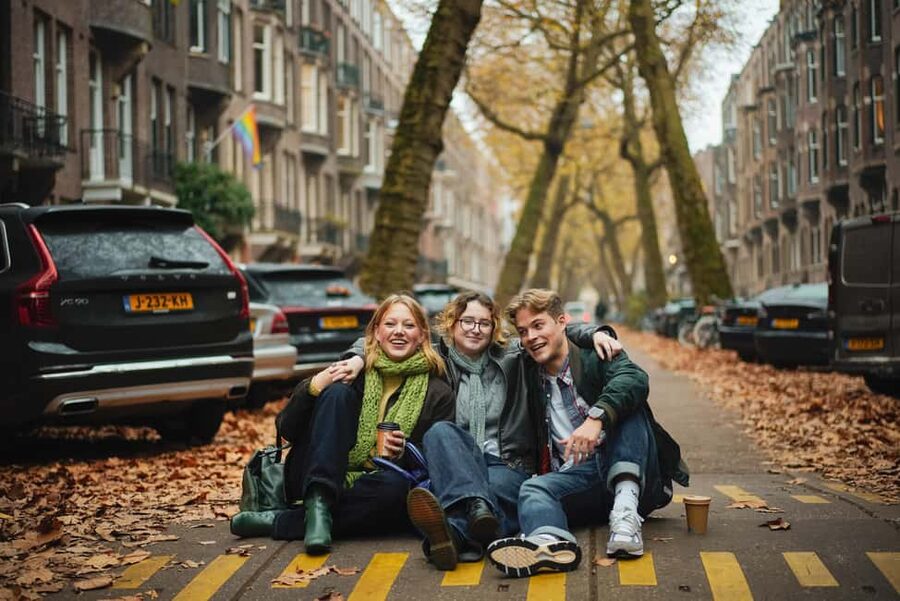 Amsterdam Canal, Tulip, Windmill Photoshoot | Custom Request - Who this is best for (and who should skip it)