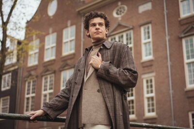 Amsterdam Canal, Tulip, Windmill Photoshoot | Custom Request