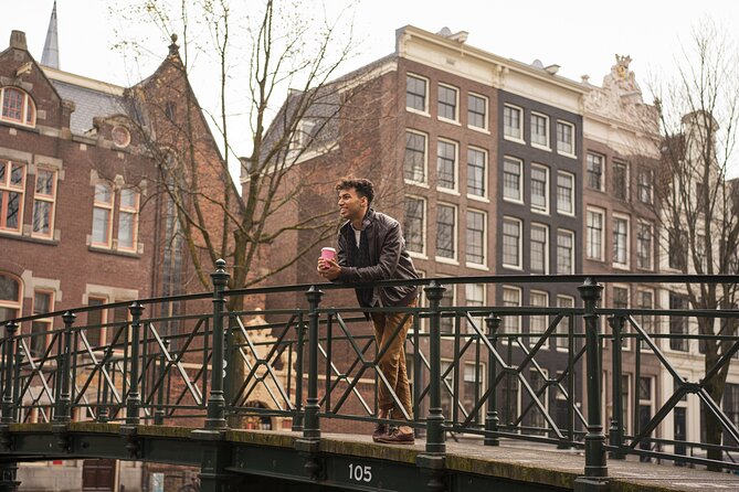 Amsterdam Canal, Tulip, Windmill Photoshoot | Custom Request - What you get after: edited digital photos on WeTransfer