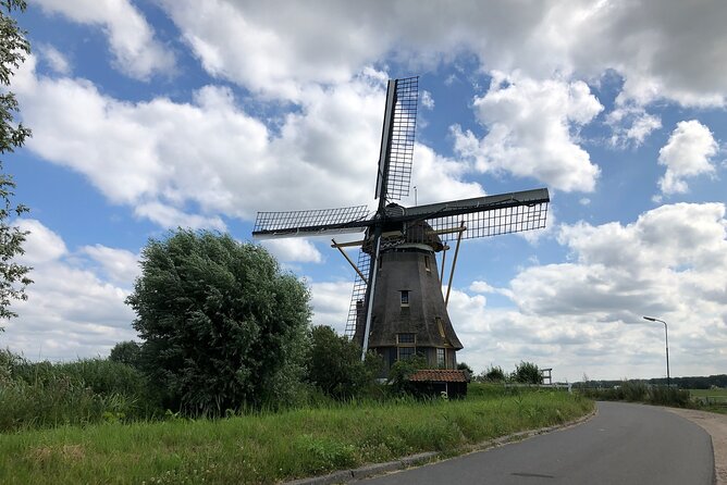 Amsterdam Castle & Utrecht City - Private Day Tour - Hotel Pickup and the Comfort Factor Leaving Amsterdam