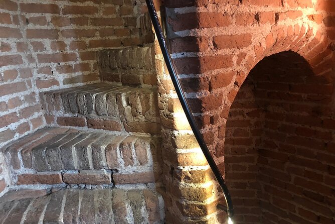 Amsterdam Castle & Utrecht City - Private Day Tour - How Steve’s Private Guidance Makes the Day Work