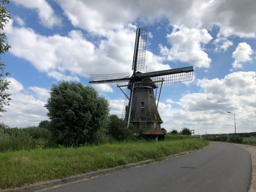 Amsterdam Castle & Utrecht City Tour - Quick Take: What Makes This Tour Worth Your Time