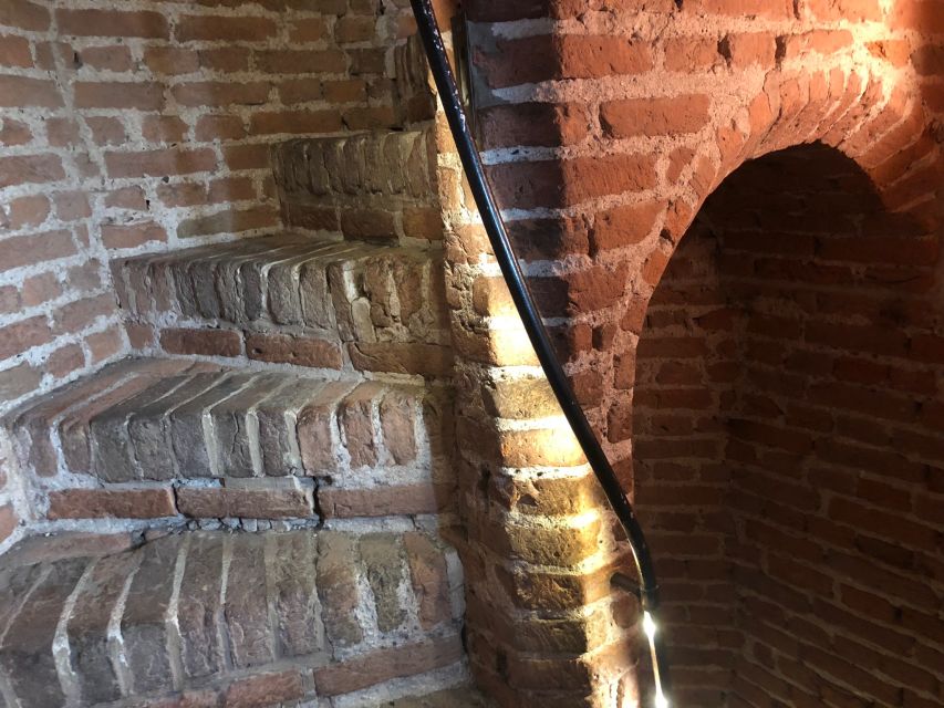 Amsterdam Castle & Utrecht City Tour - Who This Tour Fits Best
