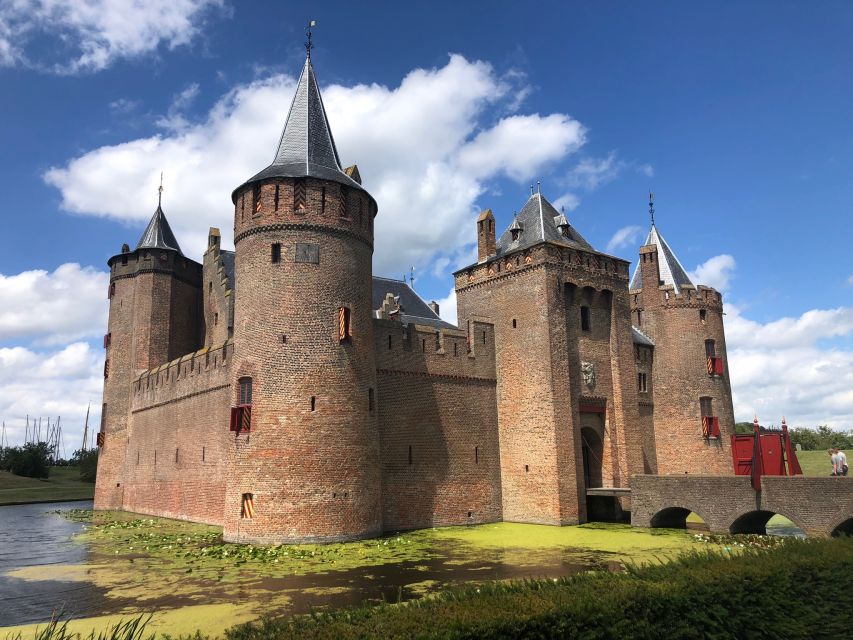 Amsterdam Castle & Utrecht City Tour - Should You Book the Amsterdam Castle & Utrecht City Tour?