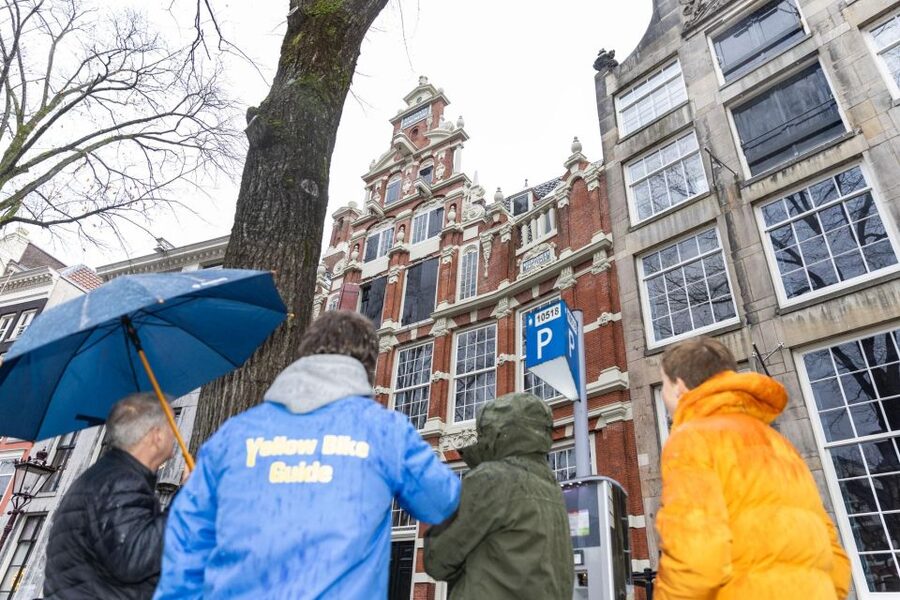 Amsterdam Central Walking Tour - Key Things I’d Plan For