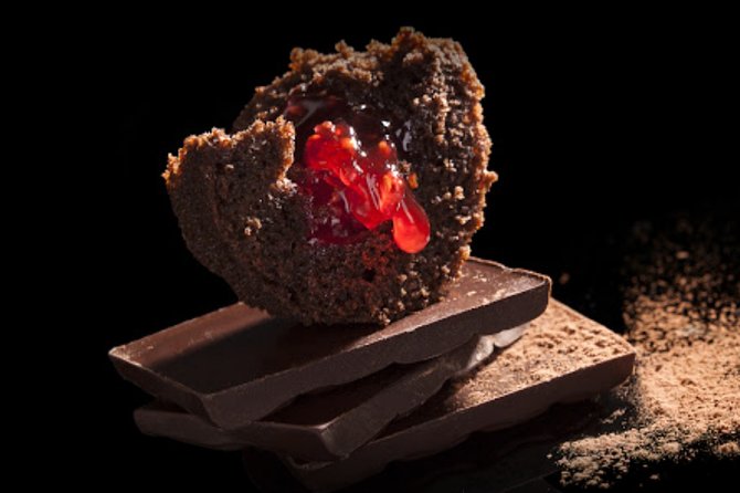 Amsterdam: Chocolate Fondue in the Dark - Key Highlights Worth Your Time