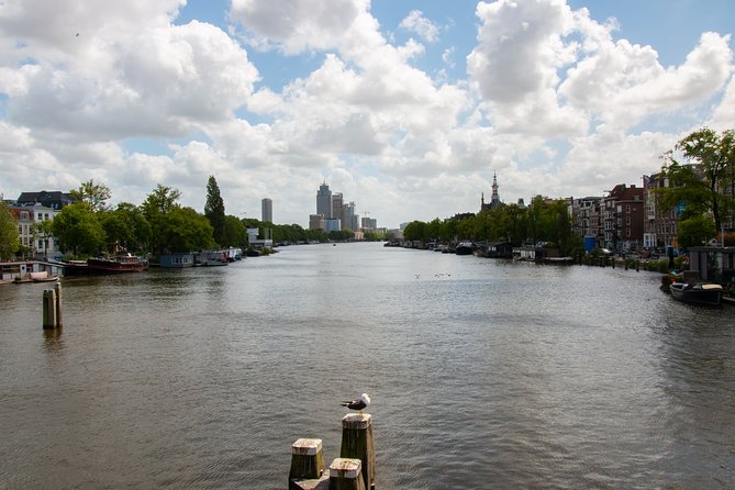 Amsterdam: Chocolate Fondue in the Dark - What to Wear and Do So You Do Not Feel Clumsy
