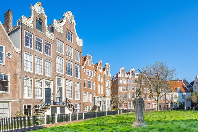 Amsterdam: Christmas Concert of Vivaldi, Mozart, Bach & more - Key Highlights You Should Know