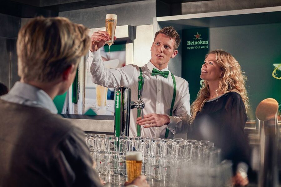 Amsterdam: City Canal Cruise and Heineken Experience - Key Things I’d Pay Attention To