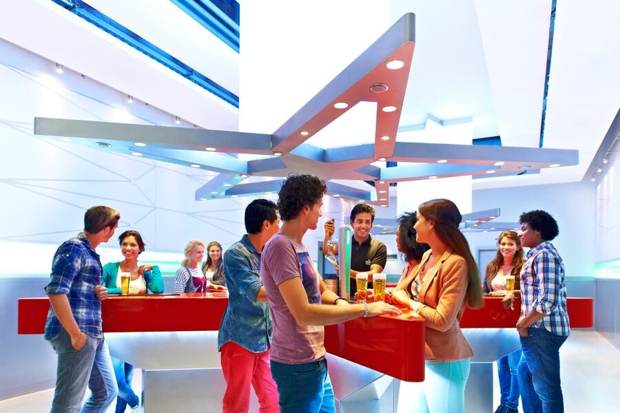 Amsterdam: City Canal Cruise and Heineken Experience - Who This Tour Fits Best