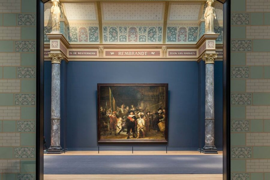 Amsterdam: City Canal Cruise and Rijksmuseum - The small snags to watch for (and easy fixes)