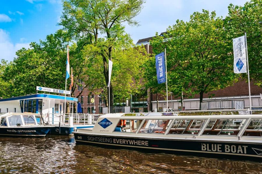 Amsterdam: City Canal Cruise and Rijksmuseum - Why this Amsterdam combo works when time is tight