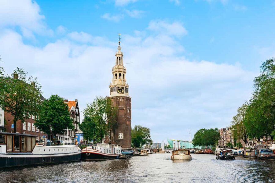 Amsterdam: City Canal Cruise and Rijksmuseum - How long to spend in the Rijksmuseum (so you don’t feel rushed)