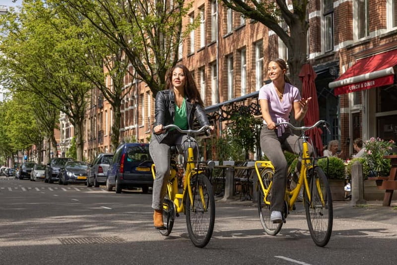 Amsterdam: City Card with Free Entrance & Public Transport - Key things to know before you buy