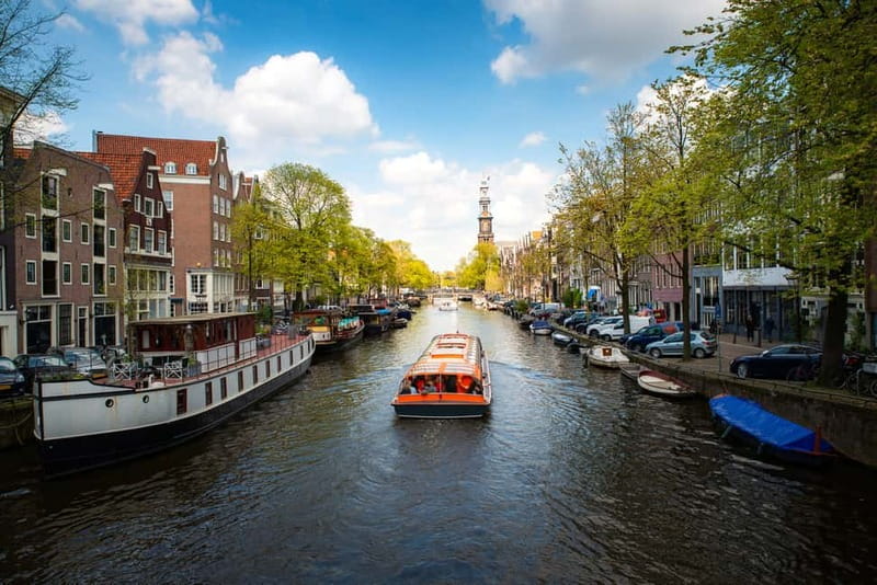 Amsterdam: City Card with Free Entrance & Public Transport - Discounts that can stretch your Amsterdam budget further